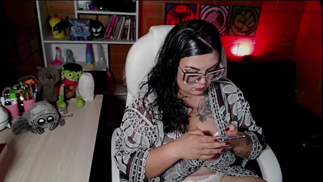 juliette rd online show from 11.19.25