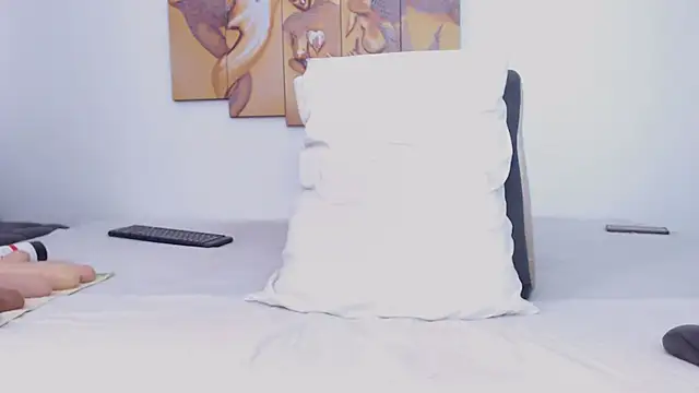 AnaMurcia online show from 03.21.25