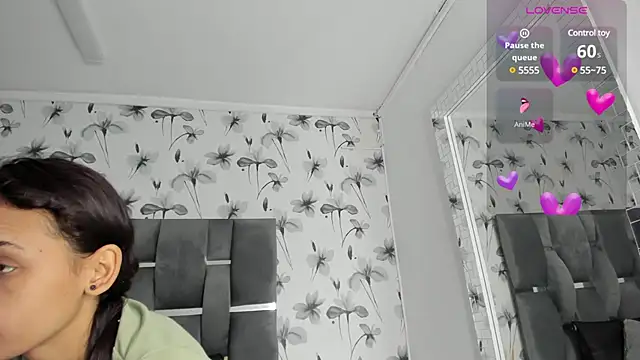 Snapshot of Ehotloveaxxx chatting on 01.26.25 Ehotloveaxxx online show from 01.26.25