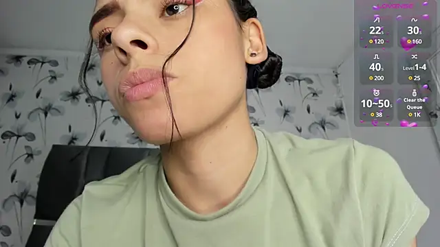 Snapshot of Ehotloveaxxx chatting on 02.10.25 Ehotloveaxxx online show from 02.10.25