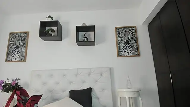 Ehotloveaxxx online show from 01.17.26