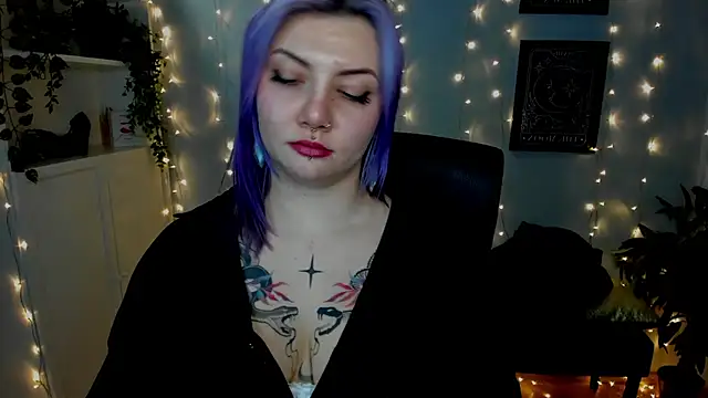 Snapshot of GabbiePerfect chatting on 03.20.25 GabbiePerfect online show from 03.20.25