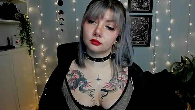 Snapshot of GabbiePerfect chatting on 11.23.25 GabbiePerfect online show from 11.23.25