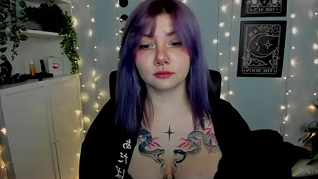 GabbiePerfect online show from 01.10.26