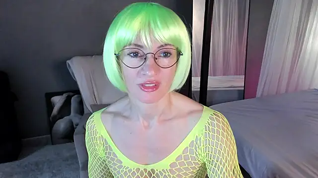 Dorothy Meyer online show from 05.27.26