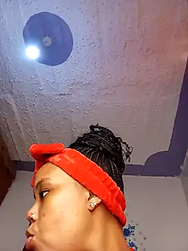 SexyTamarah online show from 03.01.25