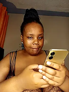 SexyTamarah online show from 10.20.25