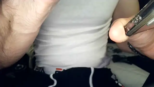 Hornyboyspanish2 online show from 06.16.26