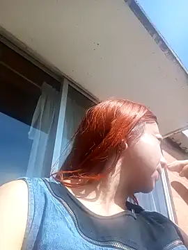 malusexy33 online show from 01.13.25