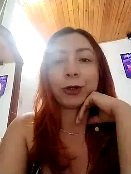 malusexy33 online show from 01.26.25