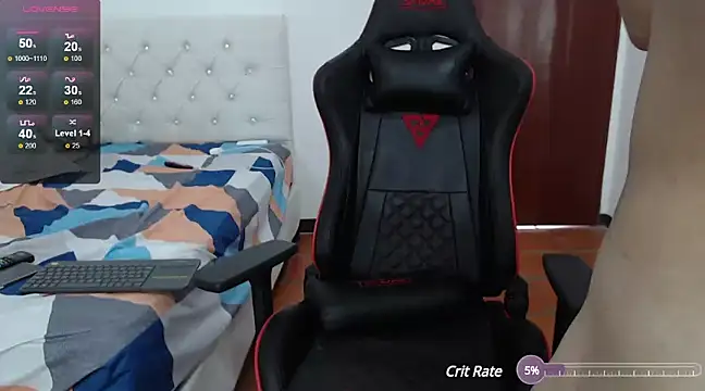 JoseRumbero26 online show from 01.23.25