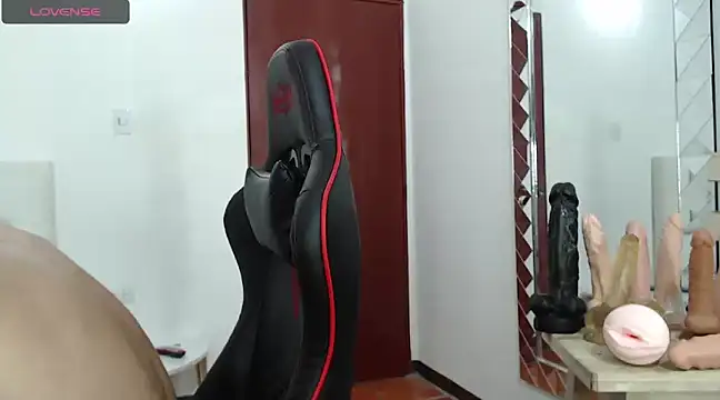 JoseRumbero26 online show from 03.05.25