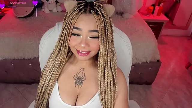 conny  curly online show from 03.09.25