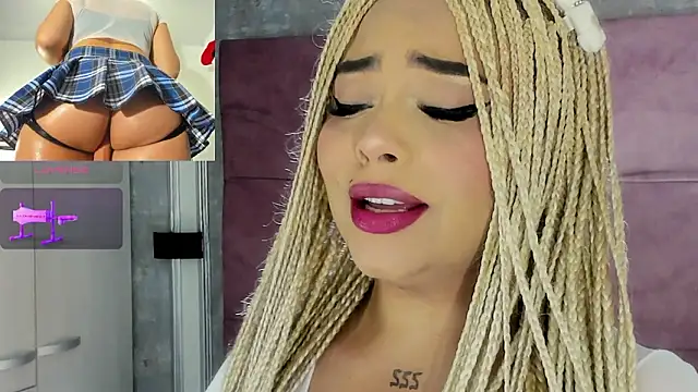 conny  curly online show from 03.28.26