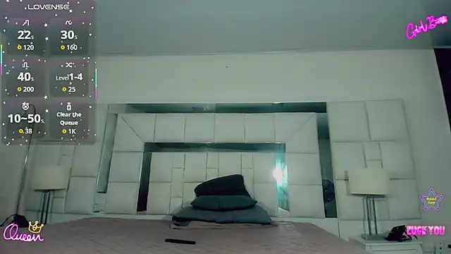 Snapshot of _ChanellR_ chatting on 03.03.26 ChanellR online show from 03.03.26