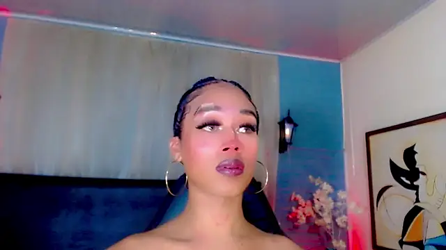 Snapshot of _ChanellR_ chatting on 03.11.26 ChanellR online show from 03.11.26