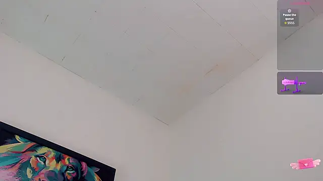 Snapshot of _ChanellR_ chatting on 03.18.26 ChanellR online show from 03.18.26