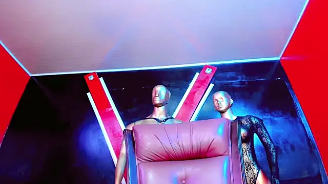 Snapshot of _ChanellR_ chatting on 03.25.26 ChanellR online show from 03.25.26