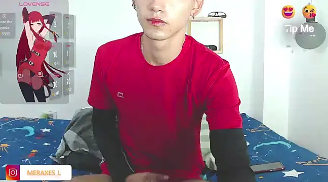 juan stiven online show from 12.19.24