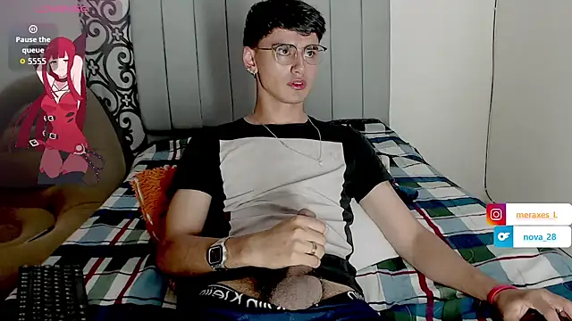 juan stiven online show from 10.21.25