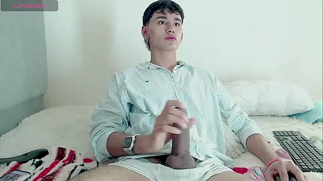 juan stiven online show from 02.26.26