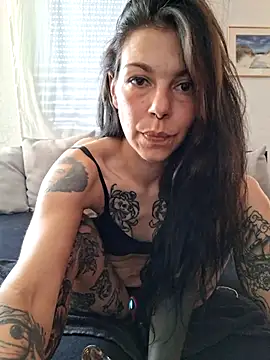 SophiaBlackfoxx online show from 07.10.26
