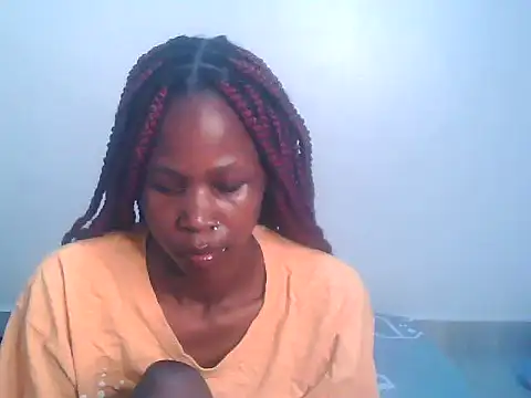 SexxyTerry online show from 01.15.26