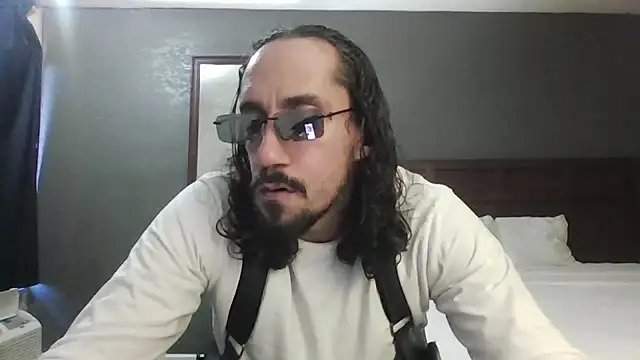 RoleMaster2069 online show from 01.17.26