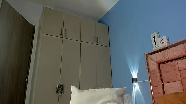 SAMY NIX online show from 11.07.25