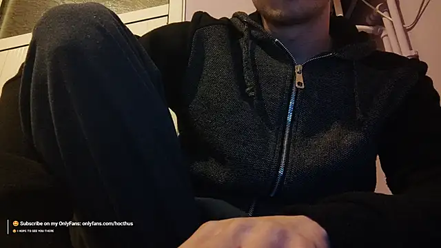  Hocthus  online show from 02.25.25