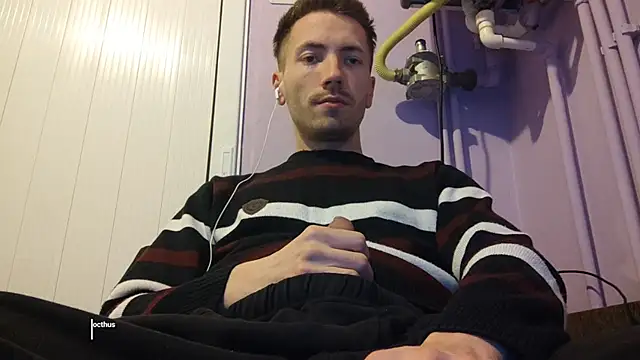  Hocthus  online show from 02.27.25