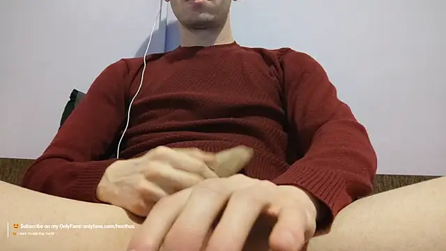  Hocthus  online show from 03.04.25