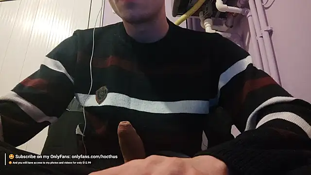  Hocthus  online show from 03.11.25