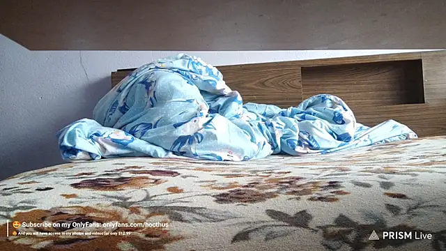  Hocthus  online show from 03.22.25