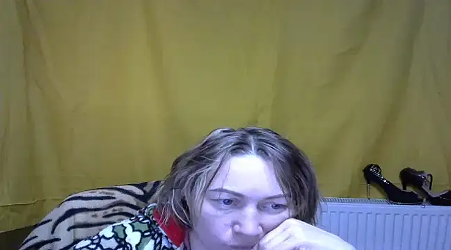 wLESLYMOSw online show from 01.25.25