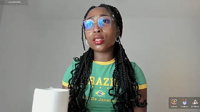 EmmaSanzz  online show from 02.21.25