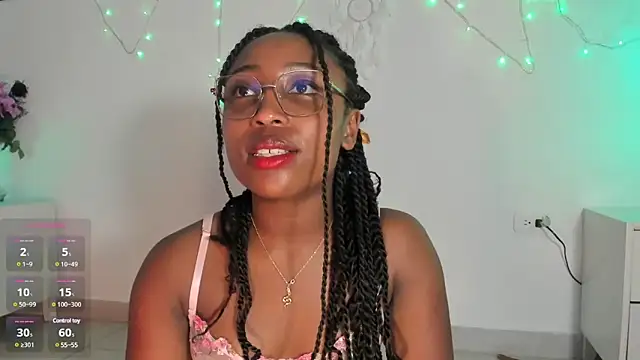 EmmaSanzz  online show from 03.13.25