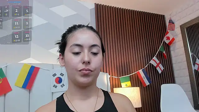 Julietasantos   online show from 07.14.26