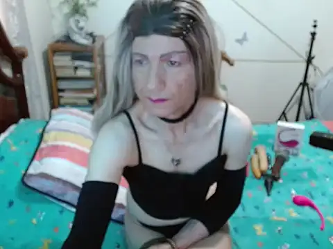  Keyla rosse online show from 10.28.25