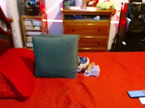  Keyla rosse online show from 04.12.26