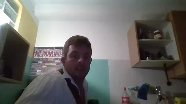 Fuckbuddy36 online show from 09.17.25