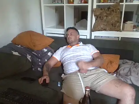 Fuckbuddy36 online show from 06.20.26
