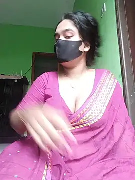 Snapshot of Kotha_-Moni chatting on 12.22.24 Kotha -Moni online show from 12.22.24