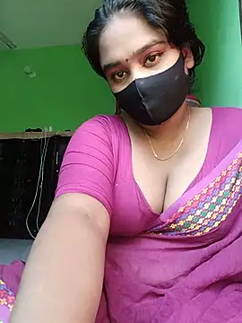 Snapshot of Kotha_-Moni chatting on 12.23.24 Kotha -Moni online show from 12.23.24