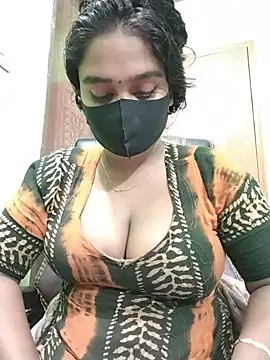 Snapshot of Kotha_-Moni chatting on 12.23.24 Kotha -Moni online show from 12.23.24