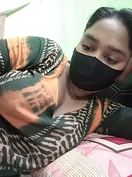 Snapshot of Kotha_-Moni chatting on 01.02.25 Kotha -Moni online show from 01.02.25