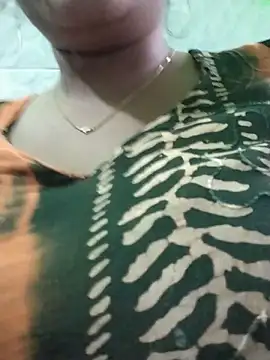 Snapshot of Kotha_-Moni chatting on 01.19.25 Kotha -Moni online show from 01.19.25