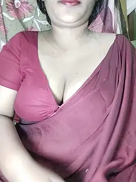 Snapshot of Kotha_-Moni chatting on 01.28.25 Kotha -Moni online show from 01.28.25