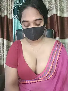 Snapshot of Kotha_-Moni chatting on 09.15.25 Kotha -Moni online show from 09.15.25