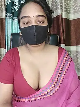 Snapshot of Kotha_-Moni chatting on 09.16.25 Kotha -Moni online show from 09.16.25